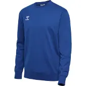 Hummel Sportsweatshirt marine