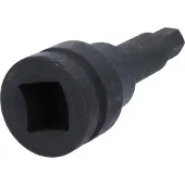 Ks Tools 4500491 450.0491 Inbus Verwisselbare kop 17.0 mm 1