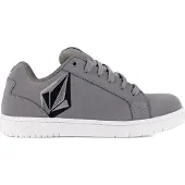 Volcom Stone Veiligheidsschoen S3s Hro Esd Laag Grijs/zwart | Maat: 42