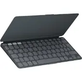 Logitech Toetsenbord - - Keys-to-Go 2 - QWERTY Spaans - Bluetooth - Draadloos