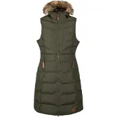 Trespass Dames audrey gilet