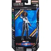 Hasbro Cml 2 Legends 2 Figure Zwart Kinderen