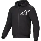 Alpinestars Chrome V2 Sport Sweatshirt Met Rits