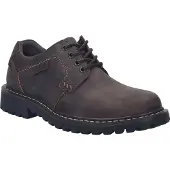 Josef seibel Veterschoen donkerbruin