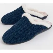 Northome Slipper Louslip Blauw