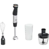 Tefal Hb6738 Quickchef Plus Staafmixer Rvs