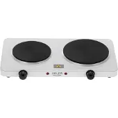Adler AD 6520 staande blender, zwart
