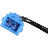 METZGER 0900051 Wielsnelheidssensor (ABS)