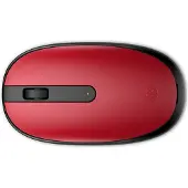 HP 240 Bluetooth Mouse Euro Rood 43N05AA#ABB