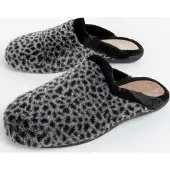 Montevita Slipper Louslip Zwart