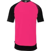 Kempa Ambition 28 T-shirt Met Korte Mouwen