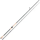 Shimano Fishing Sahara Moderate Fast Spinning Rod Goud 2.03 m / 1-7 g