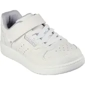 SKECHERS Sneakers 'QUICK STREET' wit