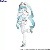 Furyu -Vocaloid Hatsune Miku SweetSweets Series Noel