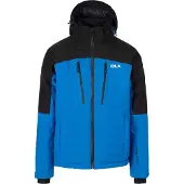 Dlx Trespass Heren nixon ski jas