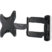 Hama TV-beugel 121,9 cm (48) Kantelbaar, Zwenkbaar, Uittrekbaar, Roteerbaar