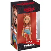 Minix Figurine Stranger Things Max