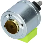 Valeo 594438 Startrelais