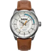Timberland Analoog horloge bruin