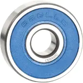 Union kogellager cb-308 626 llb 6x19x6 keramisch
