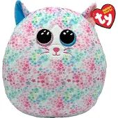 TY squish a boo emma cat, 20cm