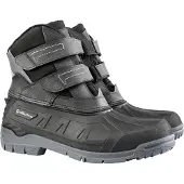 Albatros Ontario Gefütterter Klettstiefel | Maat: 40
