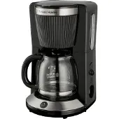 Russell Hobbs Bronte - Koffiezetapparaat 125 L Zwart