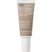 Korres Black pine 4D BioShapeLift Verstevigende hydraterende crème, getinte gezichtscrème met SPF20 Getinte gezichtscrème 40 ml
