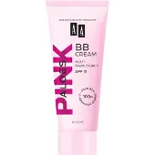 Aa Aloe Pink Multivilka, lichte crème, 30 ml