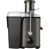 Black & Decker Black&Decker Sapcentrifuge 2 Snelheden - 600W