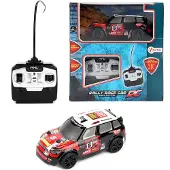 Toi-Toys Premium Rally Bestuurbare Auto - M Country