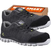 Safety Jogger Morris S1P - Maat 41