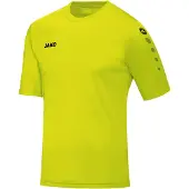 Jako Team Trainingsshirt Kids Neongeel | 152