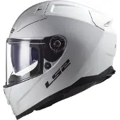 LS2 Helmets FF811 Vector II Solid Helm