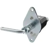 Hella 6EK 008 458-011 Hoofdschakelaar batterij, 12V, 250A
