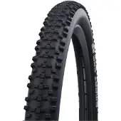 Schwalbe Buitenband Smart Sam 26x2,10 (54-559) HS476 Performance RaceGuard, met stalen karkas, zwart, reflecterend, artikelnummer 11101179.01