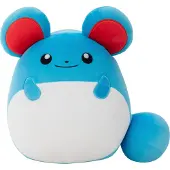 Squishmallows - 25 Cm Pokemon Marill (SQPK00053)