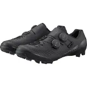Shimano S-Phyre SH-XC903 Zwarte Schoenen, Maat 43 - EUR