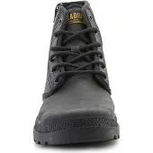 Palladium Boots 'Pampa' zwart