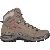 Lowa RENEGADE EVO GTX MID 311916 Wandelschoenen | Maat 10 Heren Taupe