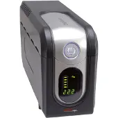 Roline DesignSecure 825 - Line Interactive
