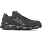 U Power veiligheidsschoenen, model BEN RedLeve, maat 41