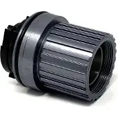 Elite Corps de cassette pour shimano 12v Home Trainers Direto xr/suito/Turno