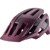 Leatt Helm MTB Trail 3.0 V22 Malbec || Maat: L (59-63 cm)