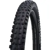 Schwalbe Buitenband Magicmary U-soft 27.5 X 2.40 (62-584) Zw