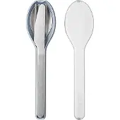 Mepal Bestekset Ellipse Blauw 3-delig