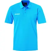 Kempa Classic Korte Mouw Poloshirt