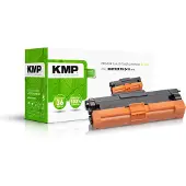 KMP Toner vervangt Brother Brother TN2410 Compatibel Zwart 1200 bladzijden B-T115 1267,0000