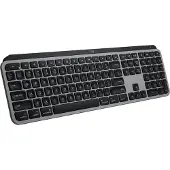 Logitech MX Keys S for Mac Azerty Zwart