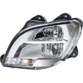 Hella 1LX 010 116-791 Koplamp
